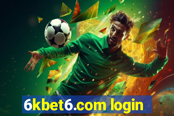 6kbet6.com login